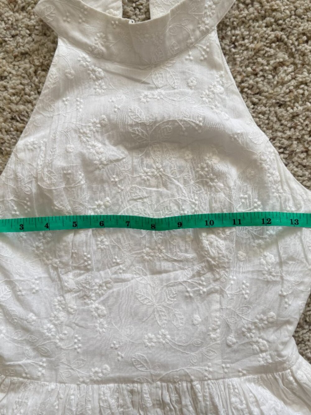 The Rita Dress from HeartsandFound - Picture 5 of 12